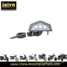 2044143 License Plate Lamp for Motorcycle